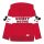 Mickey Mouse Kinder-Sweatshirt in Rot - Modisch & Bequem, 98/104