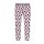 Minnie Maus Leggings, rosa, Motiv: "Minnie is all around", 110
