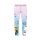 Minions My Best Friend Mädchen Leggings | Farbverlauf Pink-Blau | Größe 104