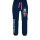 PAW Patrol Skye &amp; Everest Jogginghose f&uuml;r M&auml;dchen | Grau &amp; Blau | blau,98