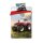 Kinderbettwäsche Roter Traktor,  140 x 200cm 70x90cm