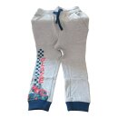 Blaze Jogginghose für Jungen | Grau | Größen 98-128
