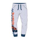 Blaze Jogginghose für Jungen | Grau | 95% Baumwolle | Größe 98