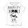 Mickey Mouse Cartoon Style Damen T-Shirt | Weiß | 100% Baumwolle | XS-XL