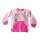 Minnie Mouse Mädchen Trainingsanzug Lang | Pink-Rosa | 92-128