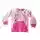 Minnie Mouse Mädchen Trainingsanzug Lang | Pink-Rosa | 92-128