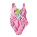Stitch Badeanzug für Mädchen | Pink | 88% Polyester/12% Elasthan | 116