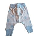 Baby Set Kurzarm- Shirt & lange Hose, mit Mickey Mouse Motiv, 68