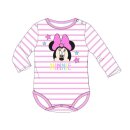 Langarm-Body für Kleinkinder - "Minnie" -...