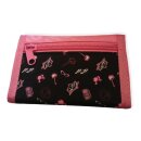 Geldbörse / Kinder- Portemonnaie Barbie, rosa