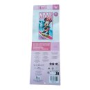 Minnie Mouse "Wellenreiter" Strandtuch / Strandlaken / Badetuch 70 x 140cm | 100% Polyester