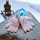Peppa Pig Strick-Handschuhe für Mädchen |...
