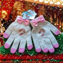 PAW Patrol Strick-Handschuhe für Mädchen |...
