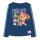 PAW Patrol Langarm- Shirt für Mädchen | Forever Fun | Skye blau,98