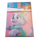 PAW Patrol Baby Bettwäsche 140x200 Motiv "Pups...