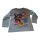 Paw Patrol Langarm-T-Shirt f&uuml;r Jungen | Heroes Work Together, grau ,104