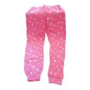 Pyjama für Mädchen | "Belive in your Dreams" | weiß-pink