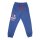 PAW Patrol Jogginghose mit Schriftzug "on a Roll!", blau, 116