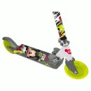 Kinder Scooter mit Mickey Mouse Motiv | Vielseitig für Abenteuer