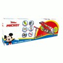 Kinder Scooter mit Mickey Mouse Motiv | Vielseitig für Abenteuer