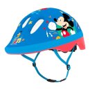 Mickey Mouse Kinder-Fahrradhelm „FUN“ | Größe XS (44–48 cm)