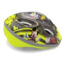 Mickey Mouse  Fahrradhelm für Kinder "M28"  | Größe M (52–56 cm)