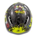 Mickey Mouse  Fahrradhelm für Kinder "M28"  | Größe M (52–56 cm)