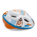 Star Wars Kinder-Fahrradhelm „Droid“ | Größe M (52–56 cm)
