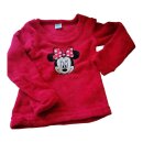 Langer Pyjama  für Mädchen "Minnie" |...