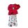 Langer Pyjama  für Mädchen "Minnie" | Mickey and Friends | 92/98