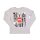 Marvel Langarm-T-Shirt für Jungen | Iron Man & Comic-Helden | grau,164