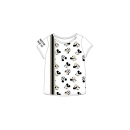 Minnie Mouse Kurzarm-Shirt für Mädchen |...