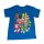 Kurzärmliges Paw Patrol-Tshirt für Jungen | "Ready for Action" | Blau oder Grau | Gr. 98-128