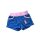 Kurze Jogginghose f&uuml;r M&auml;dchen | Minnie Maus | Blau oder Pink | blau,98