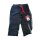 Minnie Mouse Freizeithose f&uuml;r Kinder | Schwarze Jogginghose | 140