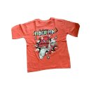 Kurzärmliges T-Shirt für Jungen |...