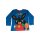 Lang&auml;rmeliges Shirt f&uuml;r Jungen | Bing | Grau oder Blau | blau,98