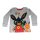 Lang&auml;rmeliges Shirt f&uuml;r Jungen | Bing | Grau oder Blau |  grau,116
