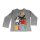 Lang&auml;rmeliges Shirt f&uuml;r Jungen | Bing "Let&acute;s Play" | Grau oder Blau |   grau,116