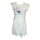 Minnie Mouse Kleid "Be Kind, Be True, Be Brave, Be You" gelb,98 / 3A
