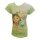 Gabby&rsquo;s Dollhouse T-Shirt M&auml;dchen | "Its Meow Time" | gr&uuml;n,104