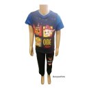 Kurzärmliges PAW Patrol-T-Shirt für Jungen |...