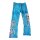 M&auml;dchen Leggings "Anna &amp; Olaf" | blau | 122
