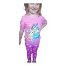 Bluey & Bingo Mädchen T-Shirt...