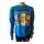 Langarm-T-Shirt für Jungen | PAW Patrol | "First Pups"
