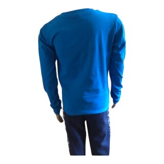 Langarm-T-Shirt für Jungen | PAW Patrol | "First Pups" 128