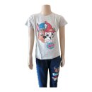 Kurzarm-T-Shirt für Jungen | PAW Patrol | "Ruff!" 122
