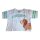 Crop Top „Skye & Glitter - Liberty“ – Bauchfrei 104