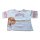 Crop Top „Skye & Glitter - Skye“ – Bauchfrei 110