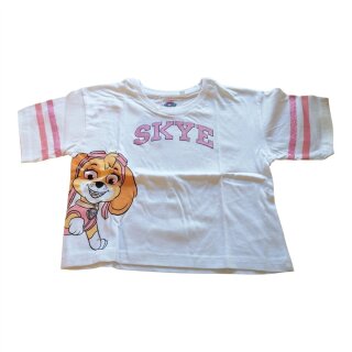 Crop Top „Skye & Glitter - Skye“ – Bauchfrei 122